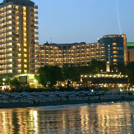 Bonita 3* Golden Sands