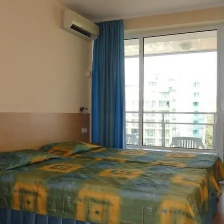 Hotel Bonita