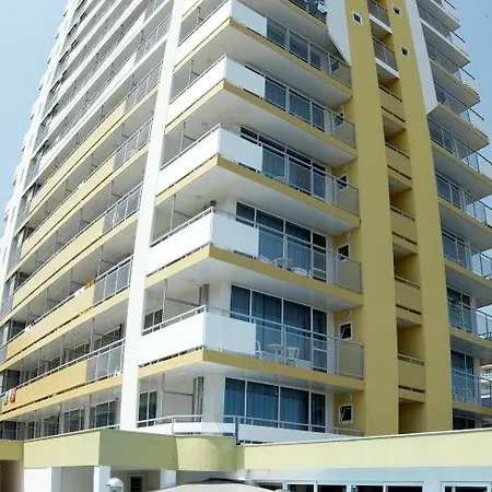 Bonita Golden Sands